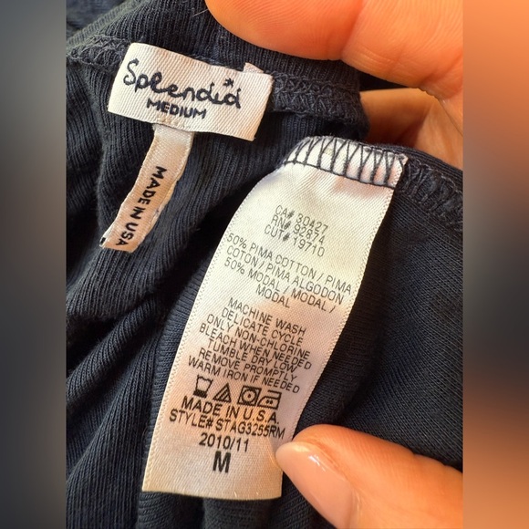 Splendid Cardigan - Picture 4 of 4